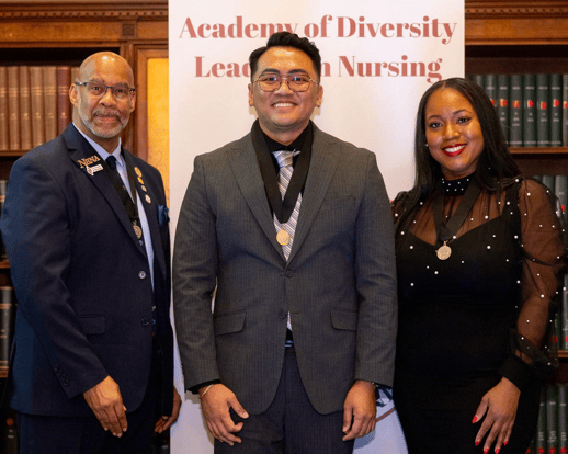 Denise_Academy of Diversity