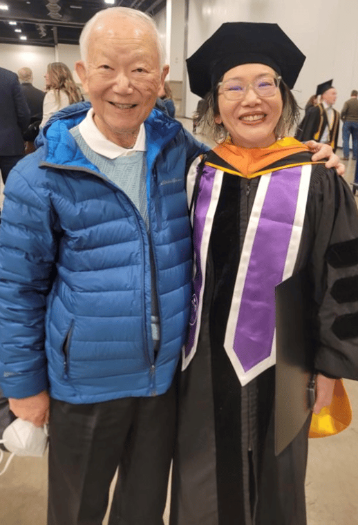 Felice Change_Graduation