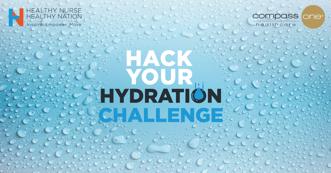 Hack your hydration