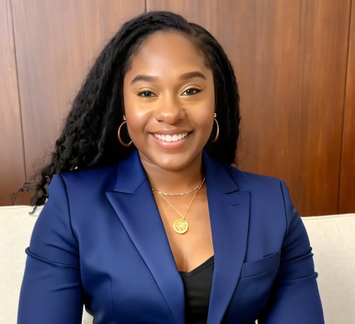Jaeda Ewings Headshot