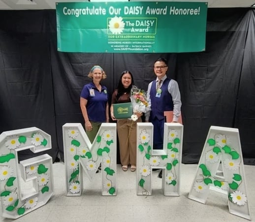 Job_Daisy Award