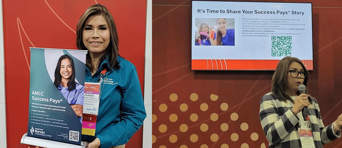 Lourdes at Magnet_Success Pays