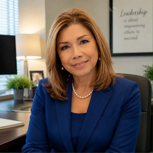 Lourdes in Office