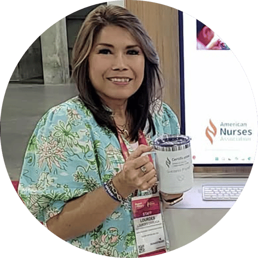 Lourdes_Coffee_Circle