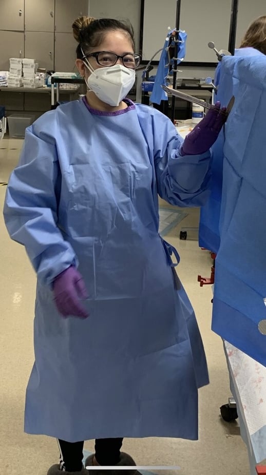 Marites_Clinical Pic