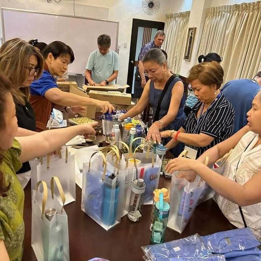 PNAMDC Medical Mission3