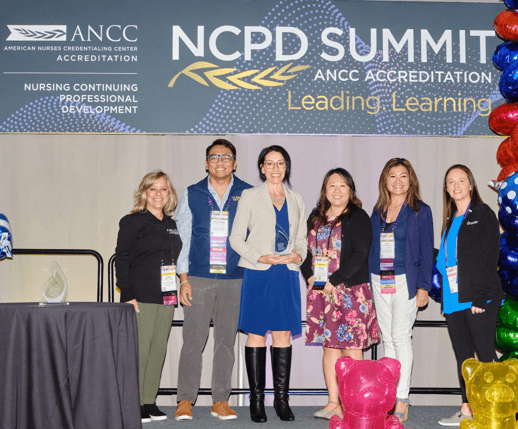 Sabrina_NCPD Summit