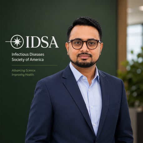 Sagar IDSA