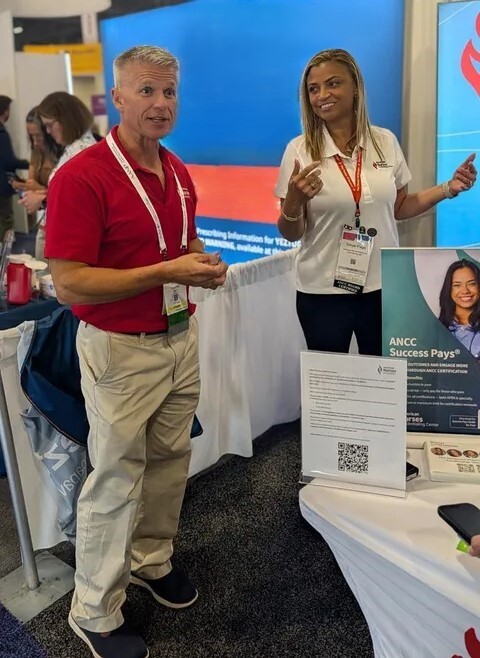 Sean & Tonya at AANP 2026_2