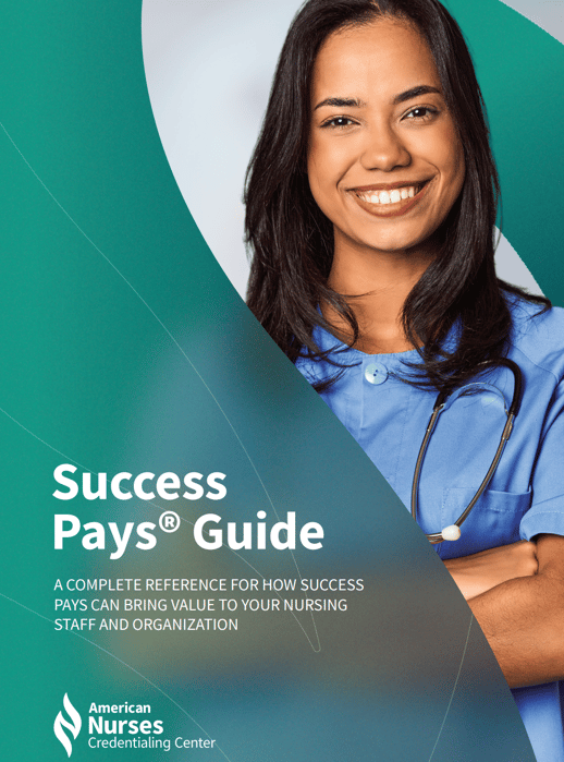 Success Pays Guide Pic