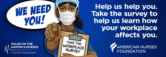 Survey GraphicWeNeedYou650X225