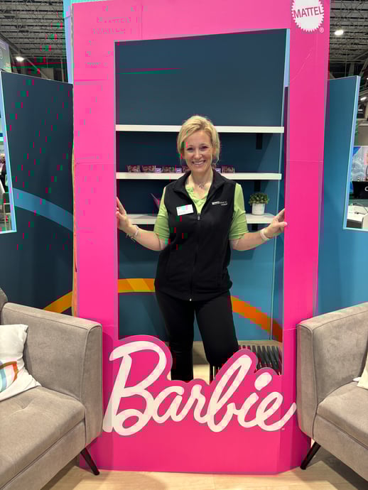 Tammy at Magent