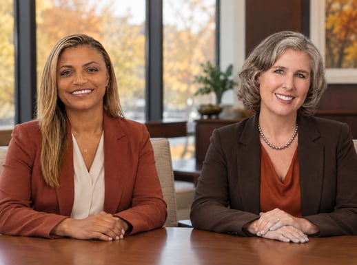 Tonya & Carey