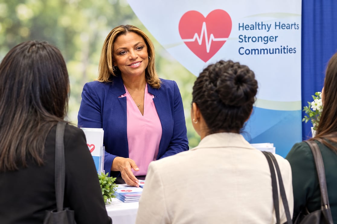 Tonya Page_Heart Health